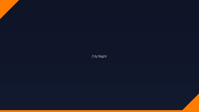 城市夜景主题赛 - 60彩娱乐网站 视频创作挑战